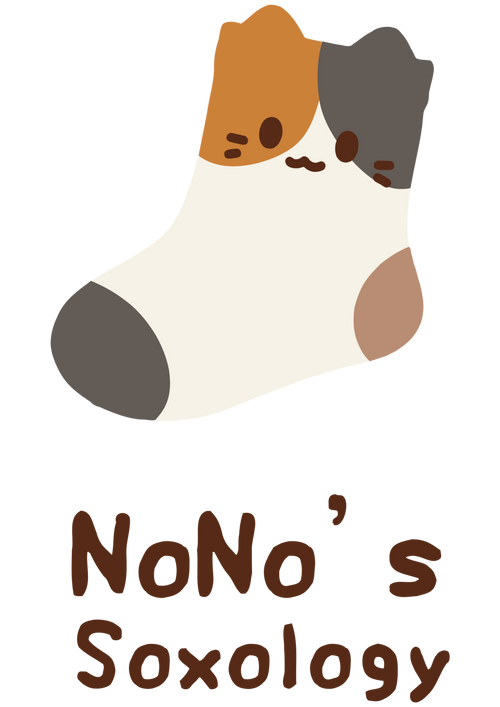 NoNo's Soxology