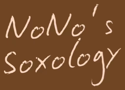 NoNo's Soxology